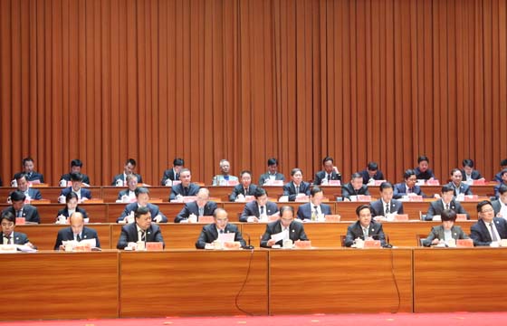 溧陽(yáng)市委、市政府授予上上電纜“2019年度企業(yè)聯(lián)村先進(jìn)單位”稱號(hào)