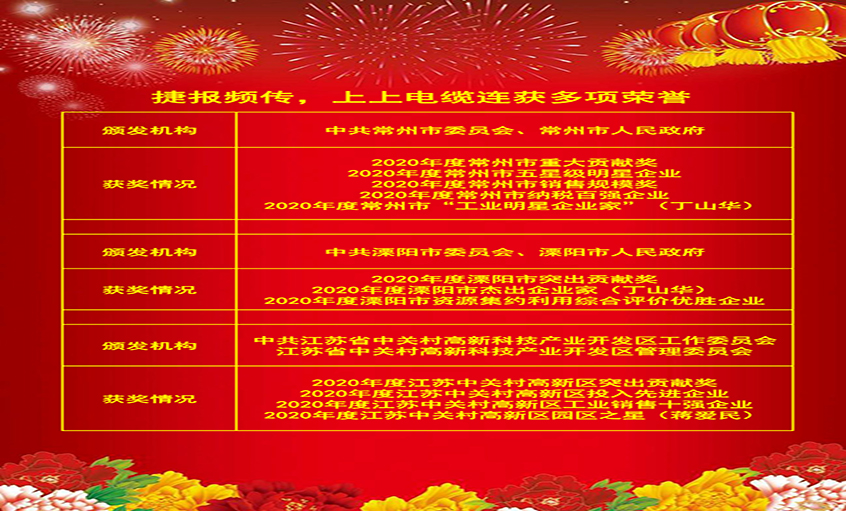喜報頻傳振人心，各方嘉獎鼓動力