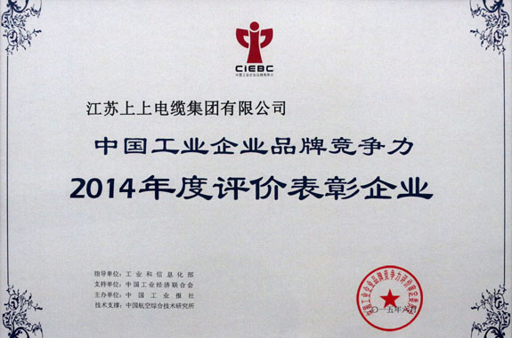 JT2015-06-006（國家級(jí)）中國工業(yè)企業(yè)品牌競(jìng)爭(zhēng)力2014年度評(píng)價(jià)表彰企業(yè)-2.jpg